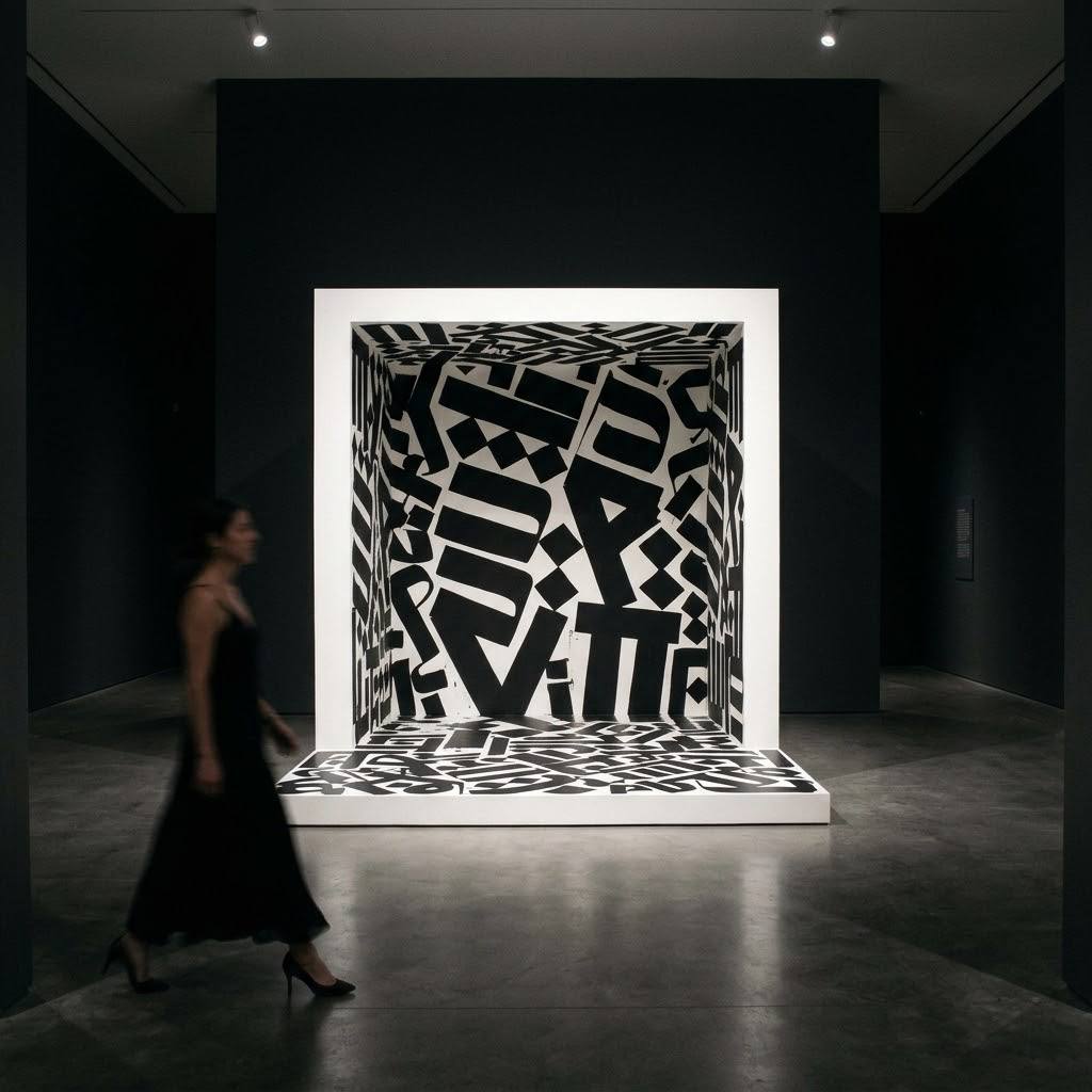 CALLIGRAPHY